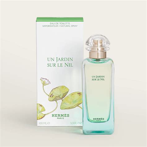 breuninger hermes sur le nil|Hermès UN JARDIN SUR LE NIL Un Jardin Sur Le Nil Eau de.